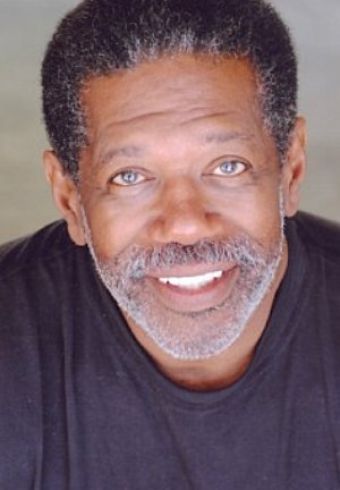 Lou Beatty Jr.