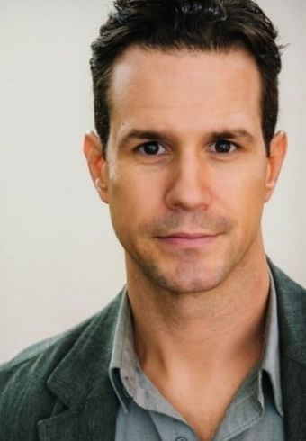 Travis Myers
