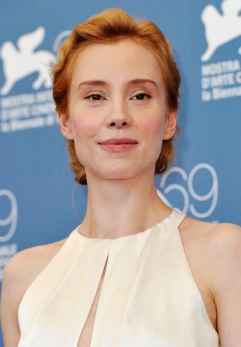 Franziska Petri