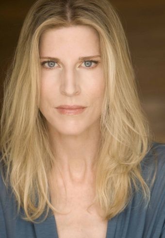 Christine Dunford