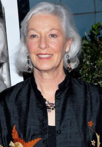 Jane Alexander