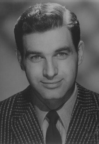 Paul Maxwell