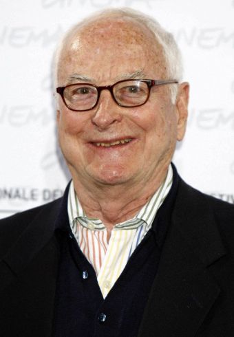 James Ivory