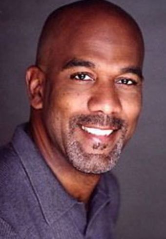 Byron McIntyre