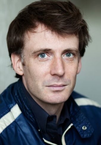 Bastian Trost