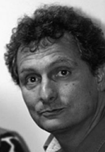 Paul Borne