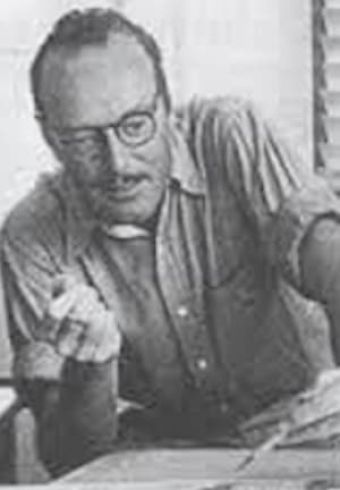 Merrill De Maris