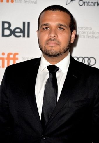 Aaron Burns