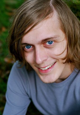 Kevin Galbraith