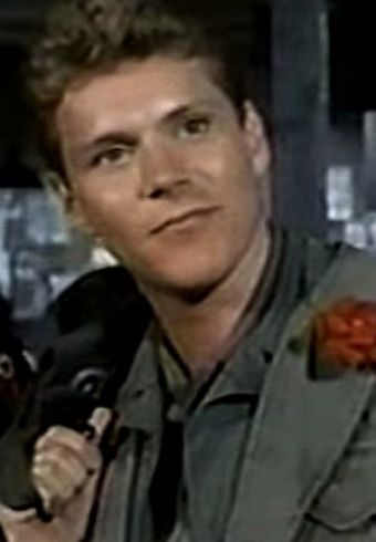 Mike Jolly