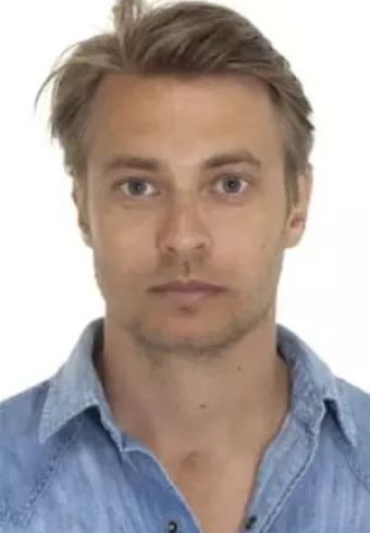 Magnus Lindgren