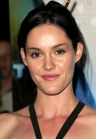 Erinn Hayes