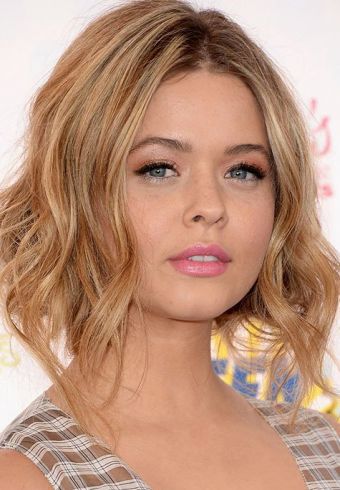Sasha Pieterse