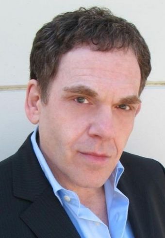 Charles Fleischer