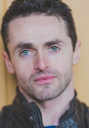 Ryan McKenna