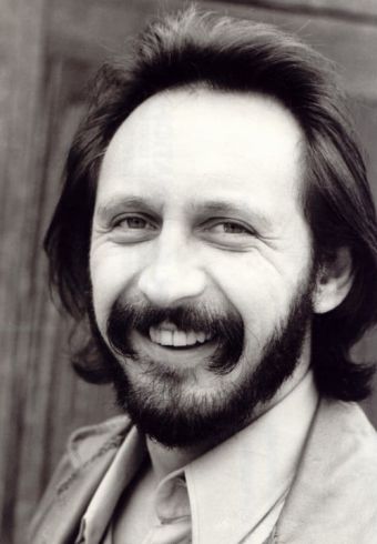 John Entwistle