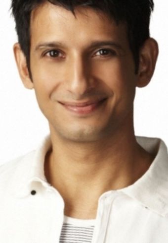 Sharman Joshi
