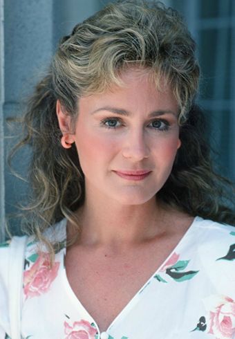 Belinda Montgomery