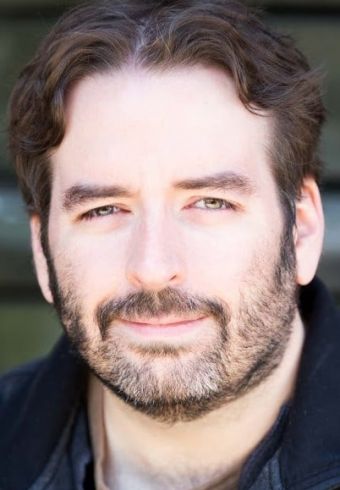 Chris Roberts