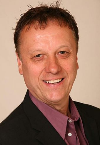 John Warman