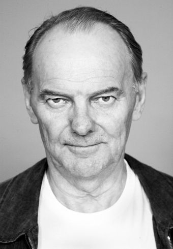 Björn Granath