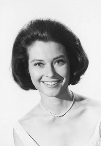 Diane Baker
