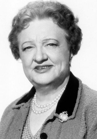 Marion Lorne