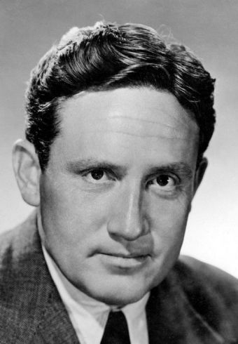 Spencer Tracy