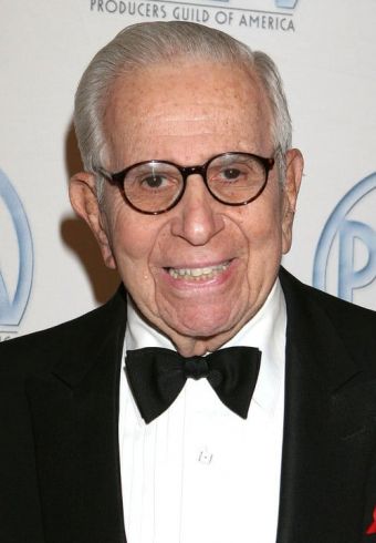 Walter Mirisch