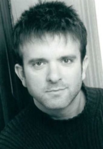 Michael Gilden