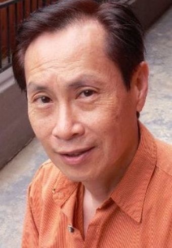 Peter Chen