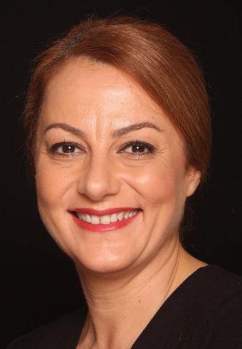 Dilek Guven