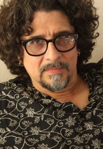 Dan Navarro