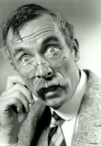 Andy Clyde
