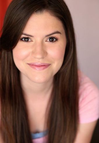 Megan Lusk