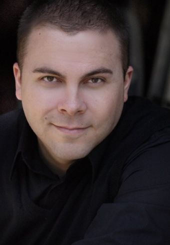 Matthew Cornwell