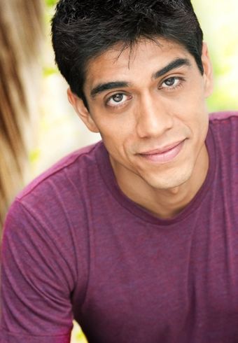 Ramon Camacho
