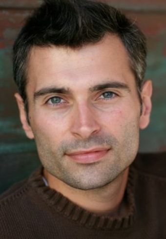 Mark Simich