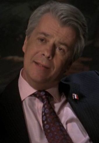 François Giroday