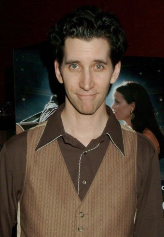 Dan John Miller