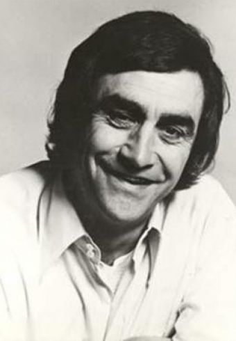 James Booth