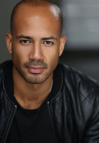 Tristan Jensen