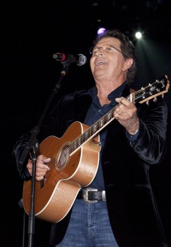 Mac Davis