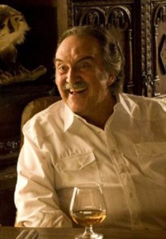 Pedro Armendáriz Jr.
