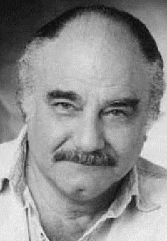 Steve Susskind
