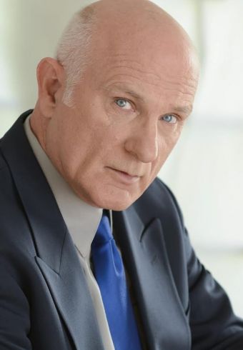 S.A. Griffin