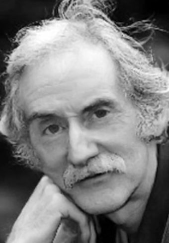 Peter Benson