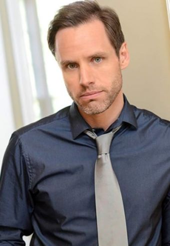 Daniel Thomas May