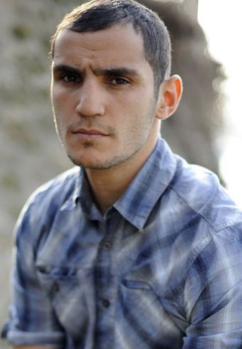 Mourad Frarema