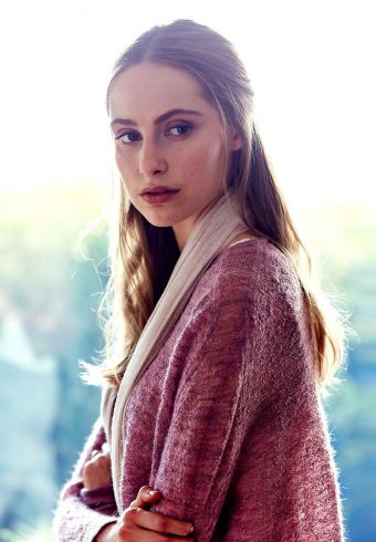 Hayley Magnus